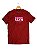 Camiseta Tradicional Algodão Dayos BKLN Ref t07 - Imagem 4
