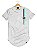 Camiseta Longline Algodão Only Dayos Ref l22 - Imagem 2