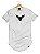 Camiseta Longline Algodão Dark Aguia Ref l24 - Imagem 4