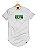 Camiseta Longline Algodão Dayos BKLN Ref l25 - Imagem 4