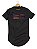 Camiseta Longline Algodão Dayos USA American Ref l27 - Imagem 2