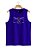 Camiseta Regata Algodão Dayos Just a Rose Ref R01 - Imagem 3