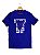Camiseta Tradicional Never Give Ref t24 - Imagem 3