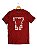 Camiseta Tradicional Never Give Ref t24 - Imagem 1