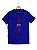 Camiseta Tradicional Never Give Lines Ref t25 - Imagem 3