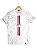 Camiseta Tradicional Never Give Lines Ref t25 - Imagem 1