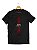 Camiseta Tradicional Never Give Lines Ref t25 - Imagem 2