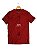 Camiseta Tradicional Never Give Lines Ref t25 - Imagem 4
