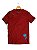 Camiseta Tradicional Designer Flower Ref t26 - Imagem 4