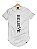 Camiseta Longline Algodão Dayos Belive Ref l28 - Imagem 1