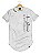 Camiseta Longline Algodão Jeus My Life Ref l36 - Imagem 2
