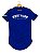 Camiseta Longline Algodão New York Patente Ref l37 - Imagem 3
