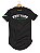 Camiseta Longline Algodão New York Patente Ref l37 - Imagem 1