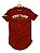 Camiseta Longline Algodão New York Patente Ref l37 - Imagem 4