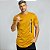 Camiseta Longline Algodão Bronx Black And White Ref l46 - Imagem 1