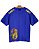 Camiseta Oversized Algodão Lion King Ref o02 - Imagem 2