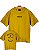 Camiseta Oversized Algodão Surprise Rose Ref o06 - Imagem 6