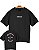 Camiseta Oversized Algodão Surprise Rose Ref o06 - Imagem 1