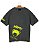 Camiseta Oversized Algodão Happy Bear Ref o21 - Imagem 3