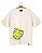 Camiseta Oversized Algodão Happy Bear Ref o21 - Imagem 4