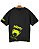 Camiseta Oversized Algodão Happy Bear Ref o21 - Imagem 5