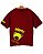 Camiseta Oversized Algodão Happy Bear Ref o21 - Imagem 8