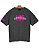 Camiseta Oversized AlgodãoLos Angeles Pink Ref o22 - Imagem 3