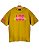Camiseta Oversized AlgodãoLos Angeles Pink Ref o22 - Imagem 5