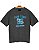 Camiseta Oversized Algodão New York 86 Ref o24 - Imagem 3