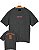Camiseta Oversized Algodão New York 9 Ref o10 - Imagem 5