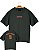 Camiseta Oversized Algodão New York 9 Ref o10 - Imagem 9