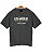 Camiseta Oversized Algodão West Cost Los Angeles Ref o27 - Imagem 5