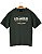 Camiseta Oversized Algodão West Cost Los Angeles Ref o27 - Imagem 2