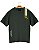 Camiseta Oversized Algodão Dayos Gold Designer Ref o29 - Imagem 9