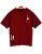 Camiseta Oversized Algodão Red Rose Ref o31 - Imagem 8
