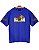 Camiseta Oversized Algodão Bear Money Ref o34 - Imagem 4