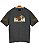 Camiseta Oversized Algodão Bear Money Ref o34 - Imagem 5