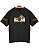 Camiseta Oversized Algodão Bear Money Ref o34 - Imagem 1