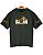 Camiseta Oversized Algodão Bear Money Ref o34 - Imagem 7