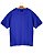 Camiseta Oversized Algodão Lisa Premium Ref o35 - Imagem 2