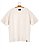 Camiseta Oversized Algodão Lisa Premium Ref o35 - Imagem 5