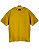 Camiseta Oversized Algodão Lisa Premium Ref o35 - Imagem 6