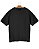 Camiseta Oversized Algodão Lisa Premium Ref o35 - Imagem 1