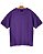 Camiseta Oversized Algodão Lisa Premium Ref o35 - Imagem 7