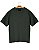 Camiseta Oversized Algodão Lisa Premium Ref o35 - Imagem 9