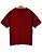 Camiseta Oversized Algodão Lisa Premium Ref o35 - Imagem 8