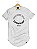 Camiseta Longline Algodão Curve Brooklyn Ref l48 - Imagem 4