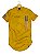 Camiseta Longline Algodão Dayos Style USA  Ref l57 - Imagem 7