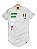 Camiseta Longline Algodão Dayos Italia Ref l61 - Imagem 4