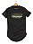Camiseta Longline Algodão Dayos London Ref l63 - Imagem 3